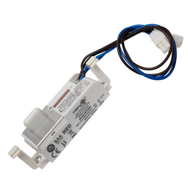 10282 - Plug In Microwave Sensor for the LED CCT Battens